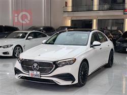 مرسيدس بنز E-Class